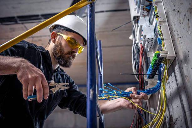 Best Electrical Rewiring Services  in Mystic, CT
