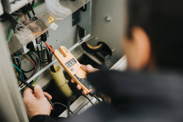 Best Commercial Electrician Services  in Mystic, CT