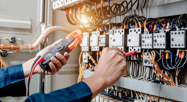 Best Electrical Repair Services  in Mystic, CT