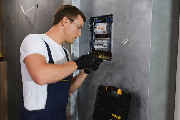  Mystic, CT Electrician Pros