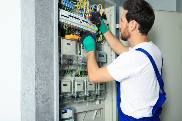 Best Electrical Upgrades for Homes  in Mystic, CT