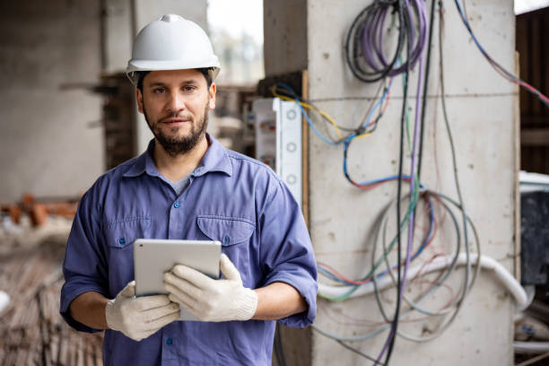 Best Best Electricians Near Me  in Mystic, CT