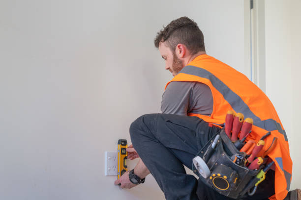 Best Electrical Contractors for Businesses  in Mystic, CT