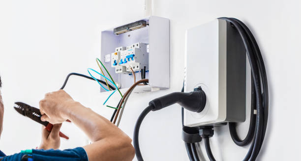 Best Emergency Electrical Repair  in Mystic, CT