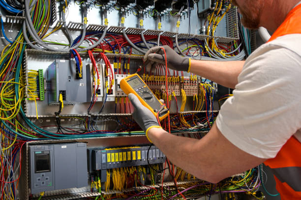 Best Circuit Breaker Repair  in Mystic, CT
