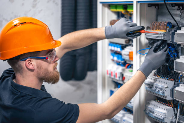 Best Electrician for Home Renovation  in Mystic, CT
