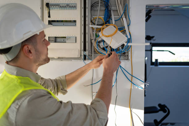 Best Electrical Troubleshooting Services  in Mystic, CT